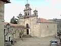 Miniatura para Santuario de Santa Casilda