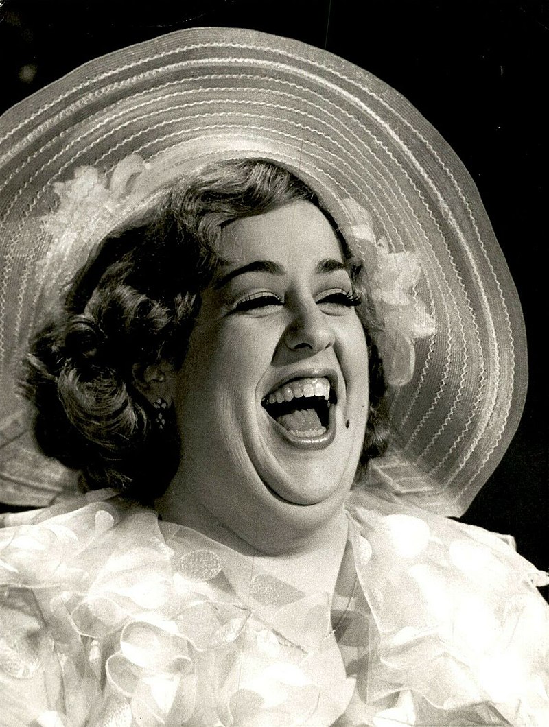 Cass Elliot image