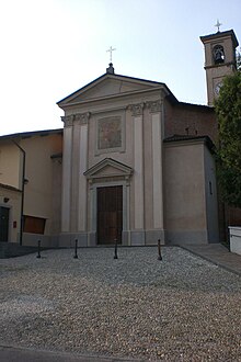 Chiesa di san Martino