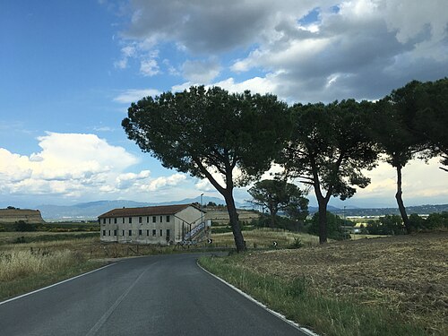 Municipality of Castelnuovo di Porto