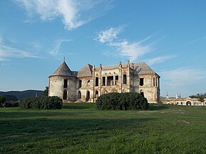 Castelul Bánffy de la Bonțida