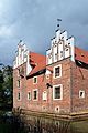 Wojnowice Castle View B