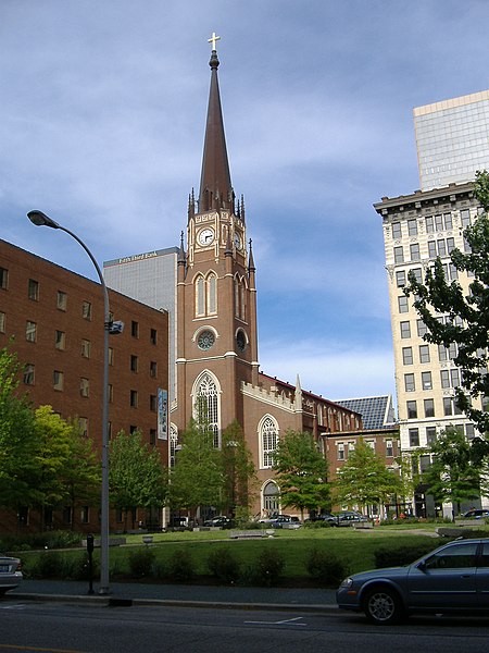 File:Cathedral Assumption Louisville.jpg