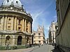 Catte Street, Oxford - geograph.org.uk - 1951930.jpg