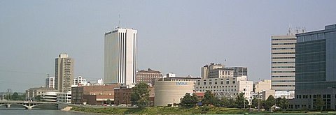 Cedar Rapids