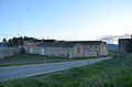 Celler de la Societat de Barberà (Barberà de la Conca)