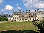 Jardín del castillo de Thoiry Yvelines side01.jpg
