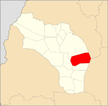 Chamical (Provincia de La Rioja - Argentina).svg