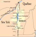 Thumbnail for 2011 Lake Champlain and Richelieu River floods