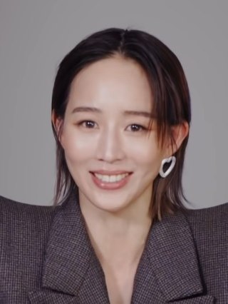 <span class="mw-page-title-main">Janine Chang</span> Taiwanese actress and film producer