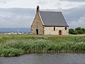 Chapelle Sainte-Anne-des-Grèves de Saint-Broladre