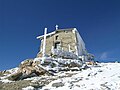 Chapelle Notre-Dame-des-Sept-Douleurs de Névache