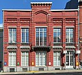 Vignette pour Maison de la laïcité de Charleroi