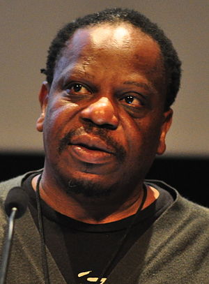 Charles Mudede - Pop Conference 2016 - 02 (cropped).jpg