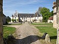 Château d'Autry