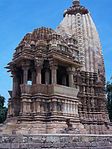 Jatakari or Chaturbhuj Temple