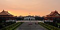 ◆2013/06-27 ◆Category File:ChiangKai-shek memorial2009 amk.jpg uploaded by AngMoKio, nominated by Tomer T