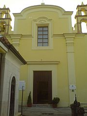 Sant'arpino: Geografia fisica, Origini del nome, Storia