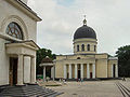 La Catedral Metropolitana