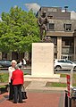 Chorley, World War 1 Memorial - geograph.org.uk - 2020699.jpg
