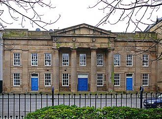 Chorlton-on-Medlock Town Hall Chorlton-upon-Medlock Town Hall (3287955601).jpg