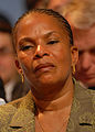 Christiane Taubira Parti radical de gauche