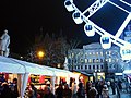 Christmas Market in Belfast (3) - geograph.org.uk - 633567.jpg