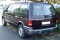 Chrysler Voyager rear 20071011.jpg