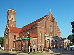 Thumbnail for Church of the Incarnation (Minneapolis, Minnesota)