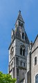 * Nomination Tower of the Church of the Sacred Heart of Rodez, Aveyron, France. --Tournasol7 07:14, 17 September 2017 (UTC) * Promotion Good quality. --Jacek Halicki 09:00, 17 September 2017 (UTC)