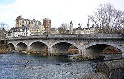 „Château de Pau“. JPG