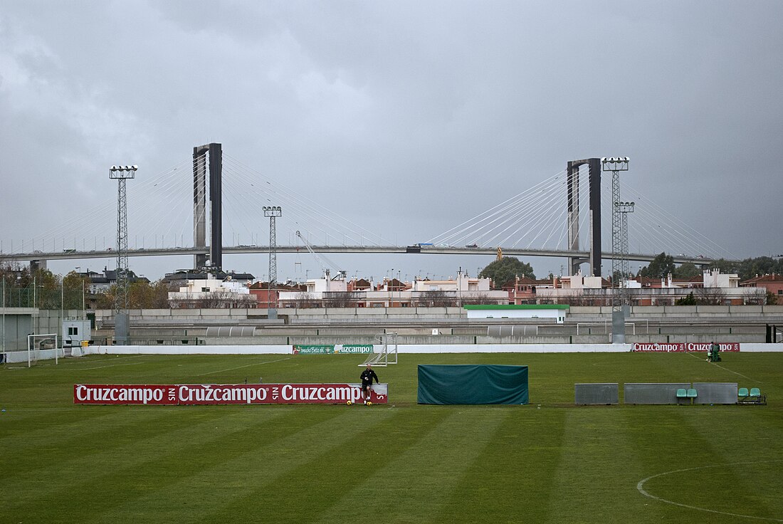 Betis Deportivo Balompié