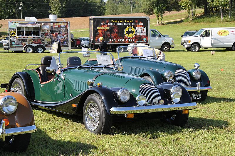 File:Classics on the Green (20961006733).jpg