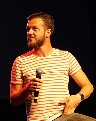 <span class="mw-page-title-main">Claudio Capéo</span> French singer and musician