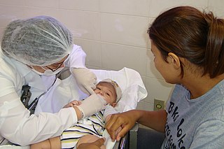 <span class="mw-page-title-main">Dentistry for babies</span>