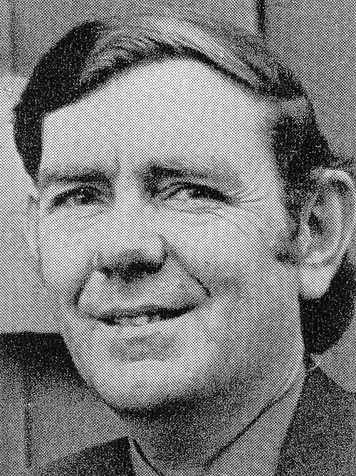 Image: Cllr David Fletcher (cropped)