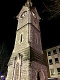 Thumbnail for Aylesbury Clock Tower