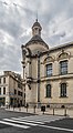 * Nomination Lycée Alphonse-Daudet in Nîmes, Gard, France. --Tournasol7 08:29, 21 January 2021 (UTC) * Promotion  Support GQ --Palauenc05 15:48, 21 January 2021 (UTC)