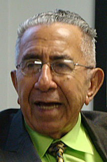 Clodomir Santos de Morais Brazilian sociologist