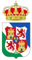 Coat of Arms of La Luisiana