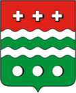 A Molokovói járás címere