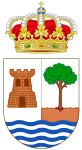 Coat of arms of Punta Umbría