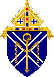 Roman Catholic Diocese of Antigonish diocese of the Catholic Church in Canada