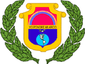 Coat of arms of Alta Verapaz.png