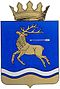 Coat of arms of Ilovlinsky district.jpeg