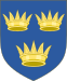 Coat of arms of Munster.svg