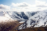 Thumbnail for Creag Meagaidh