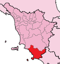 Colegio Electoral de Grosseto 1994-2001 (CD) .png