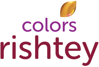 <span class="mw-page-title-main">Colors Rishtey</span> Indian general entertainment television channel