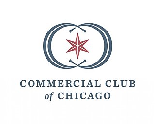 <span class="mw-page-title-main">Commercial Club of Chicago</span>